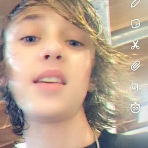 Meet your Posher, Jesse